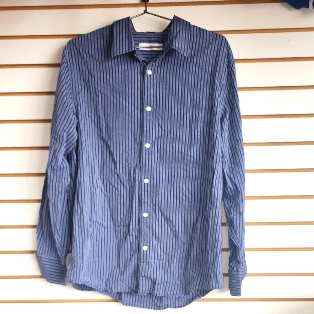 Calvin Klein Button Down Shirt